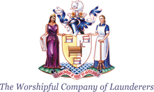 The Worshipful Company of Launderers Logo