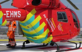 Air Ambulance image