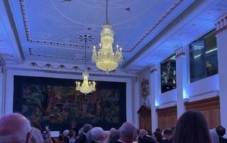 Glaziers Company Annual Banquet 2025 image featured