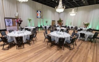 ANNUAL BANQUET: FRIDAY, 17 October2025